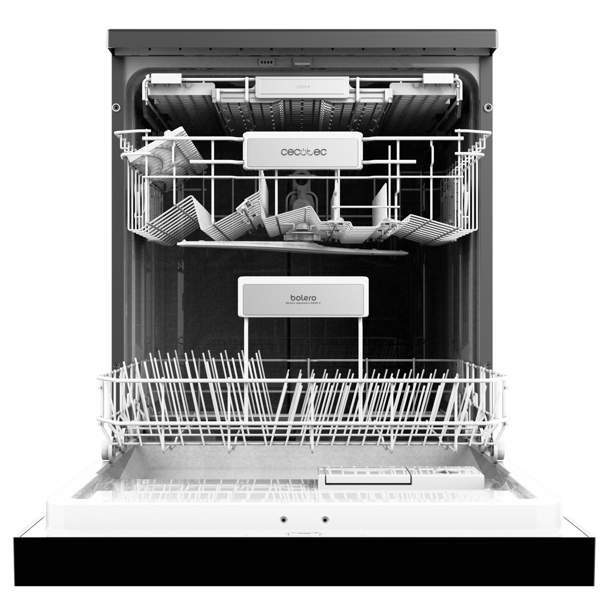 Bolero Aguazero 6500 Dark C