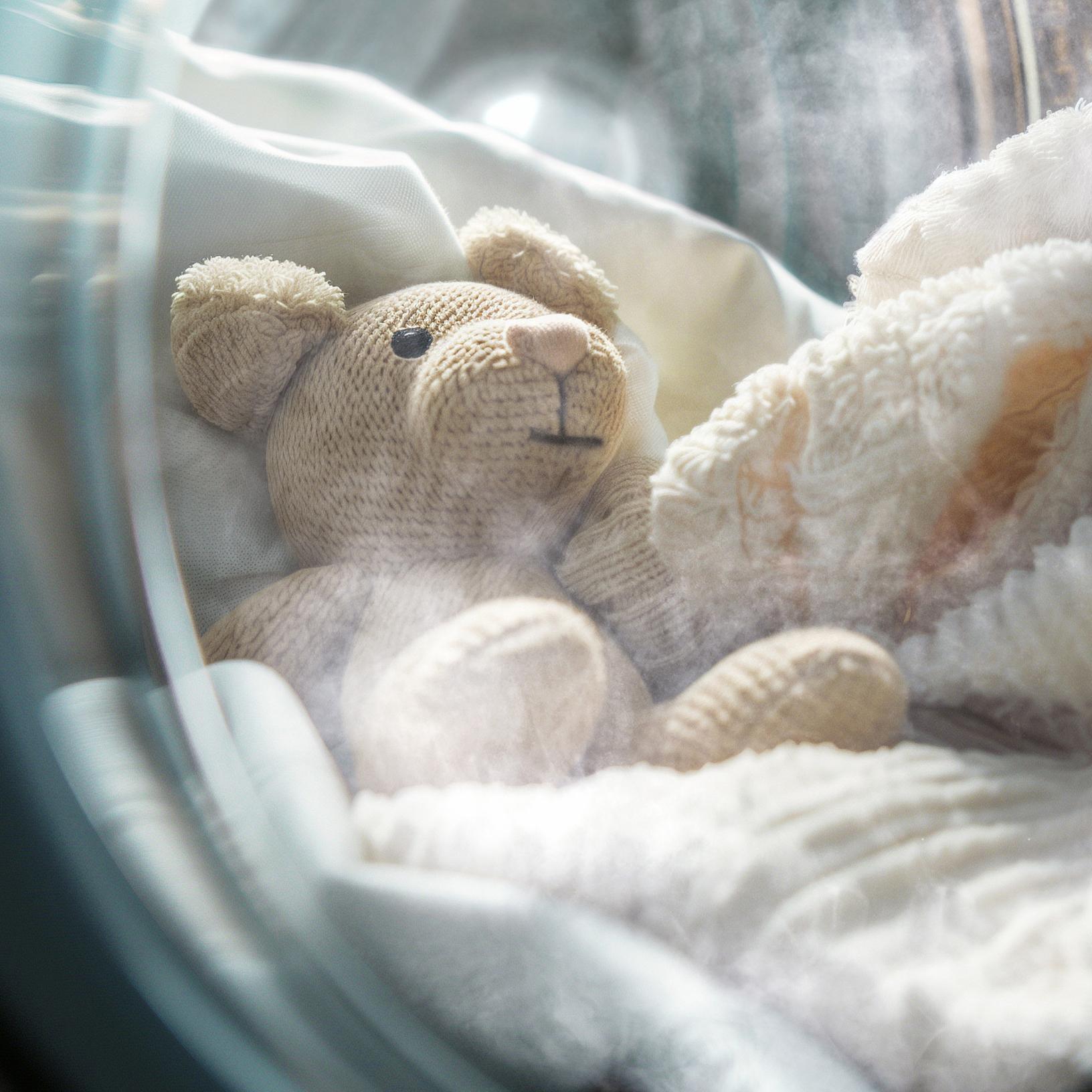 Bolero DressCode 9950 Autodose Inverter 3D Steel A