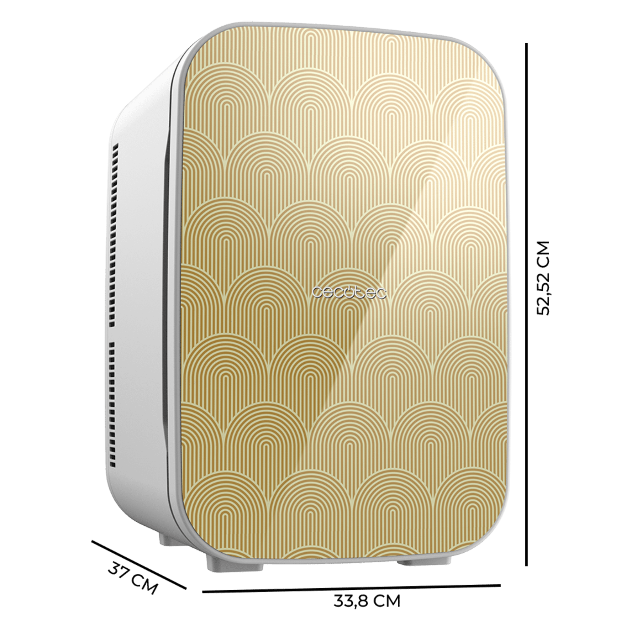 Bolero MiniCooling 25L Bahamas Pat 2