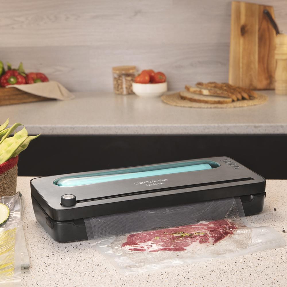 Sealvac 120 SteelCut M