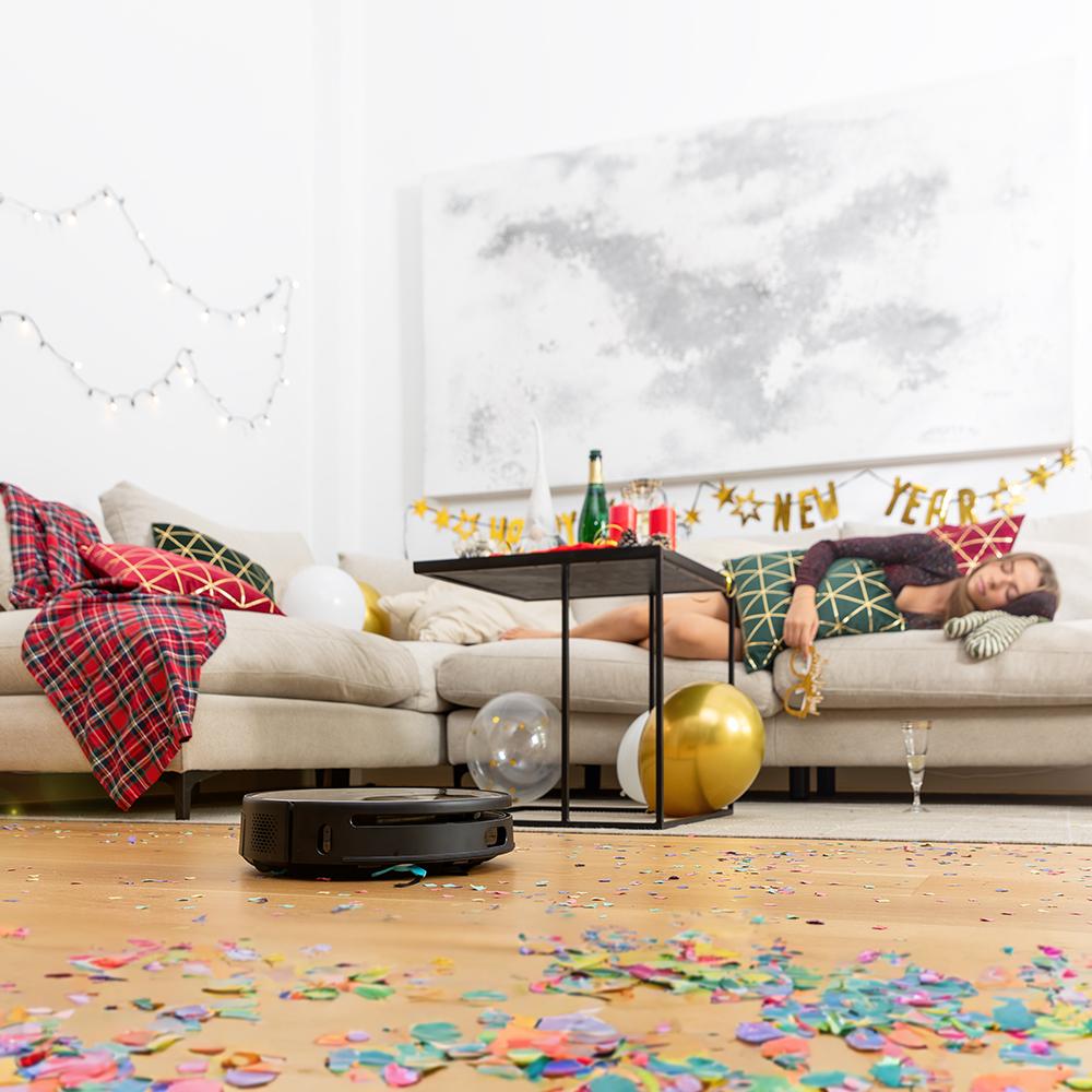 Conga 12090 Twice Roller Total Station