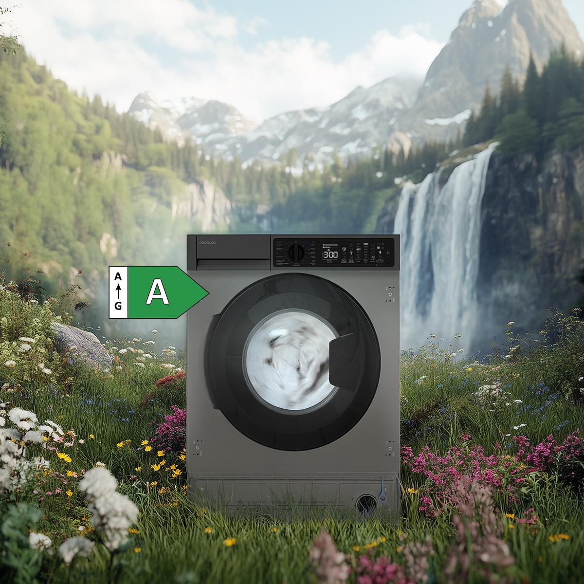 Bolero DressCode 750 BI Inverter Steel A