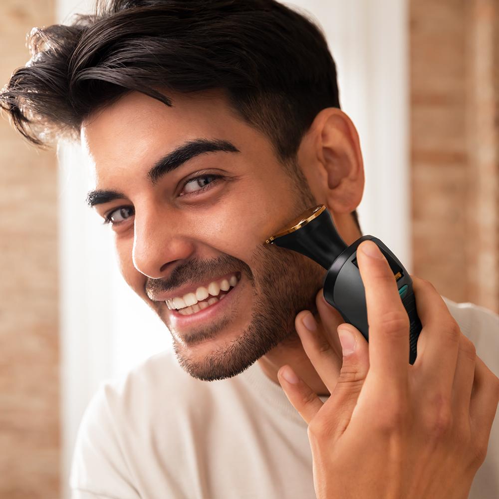 Bamba PrecisionCare TwistGroom 10in1