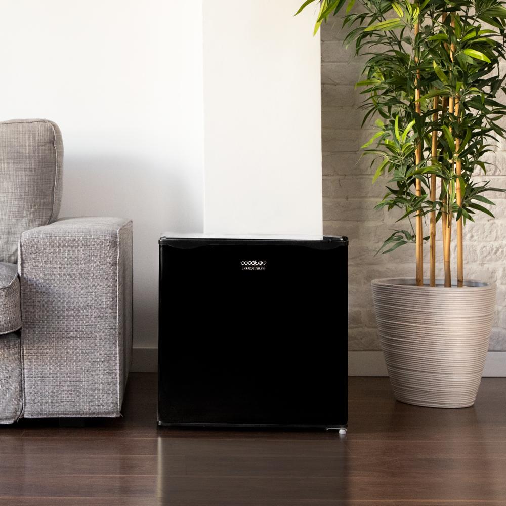 GrandCooler 20000 SilentCompress Black E