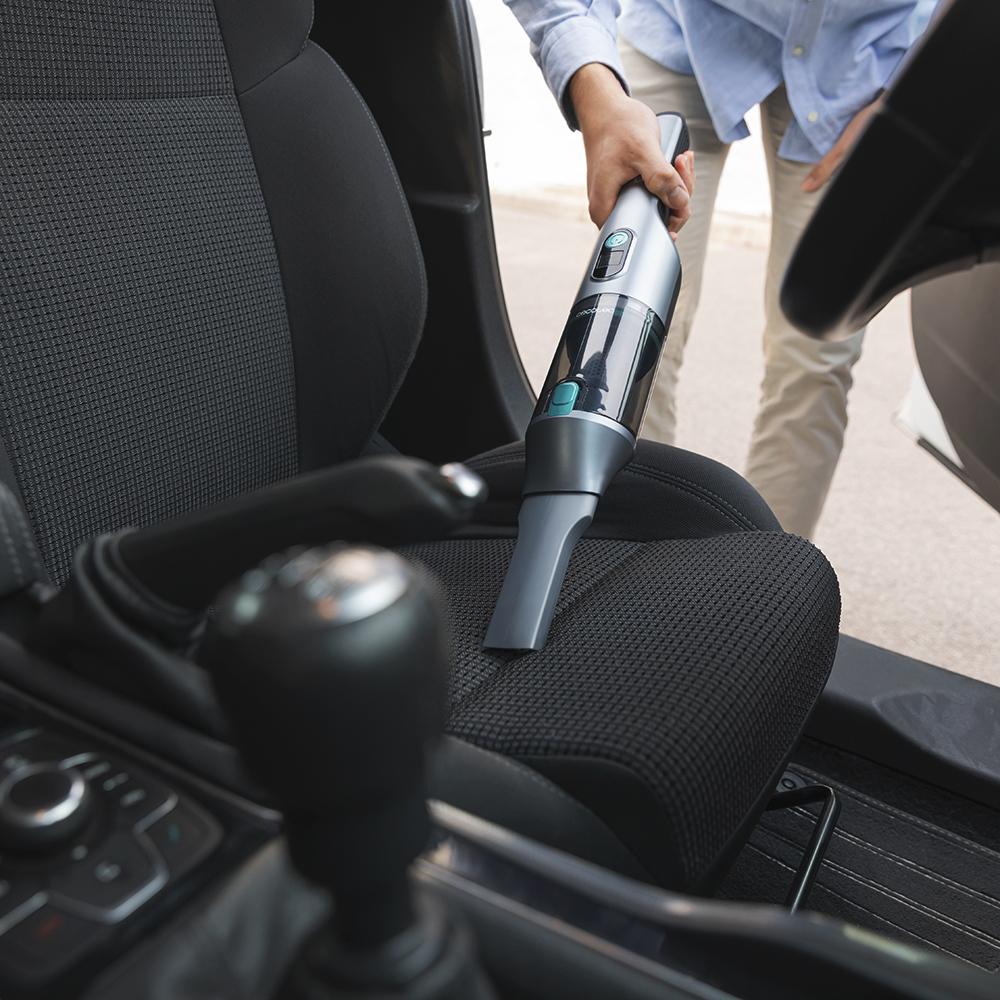 Conga Rockstar Micro 15000 Clean&Car