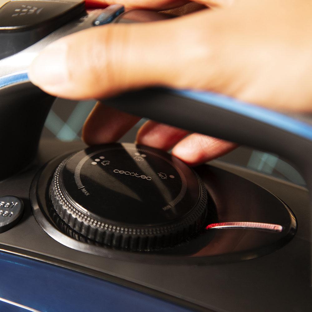 IronHero 3200 i-Pump Anodized