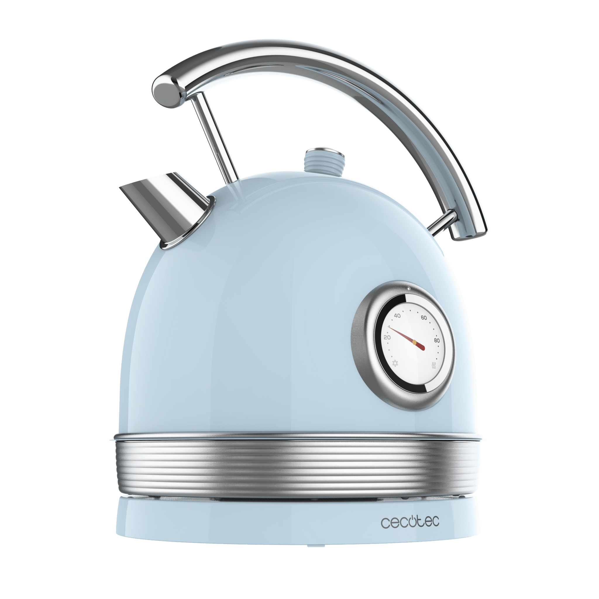 Thermosense 420 Vintage Light Blue