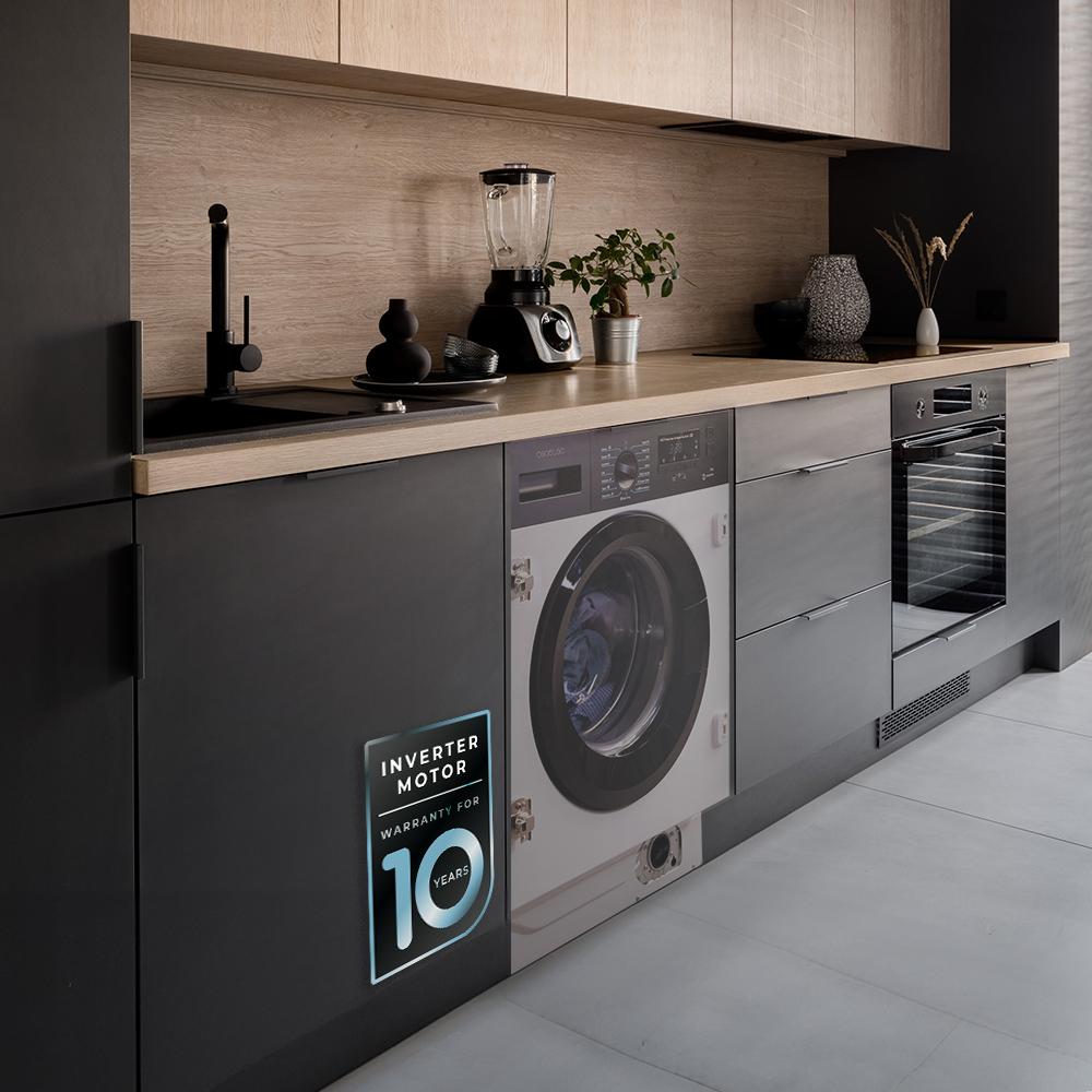 Bolero DressCode 840 BI Inverter A