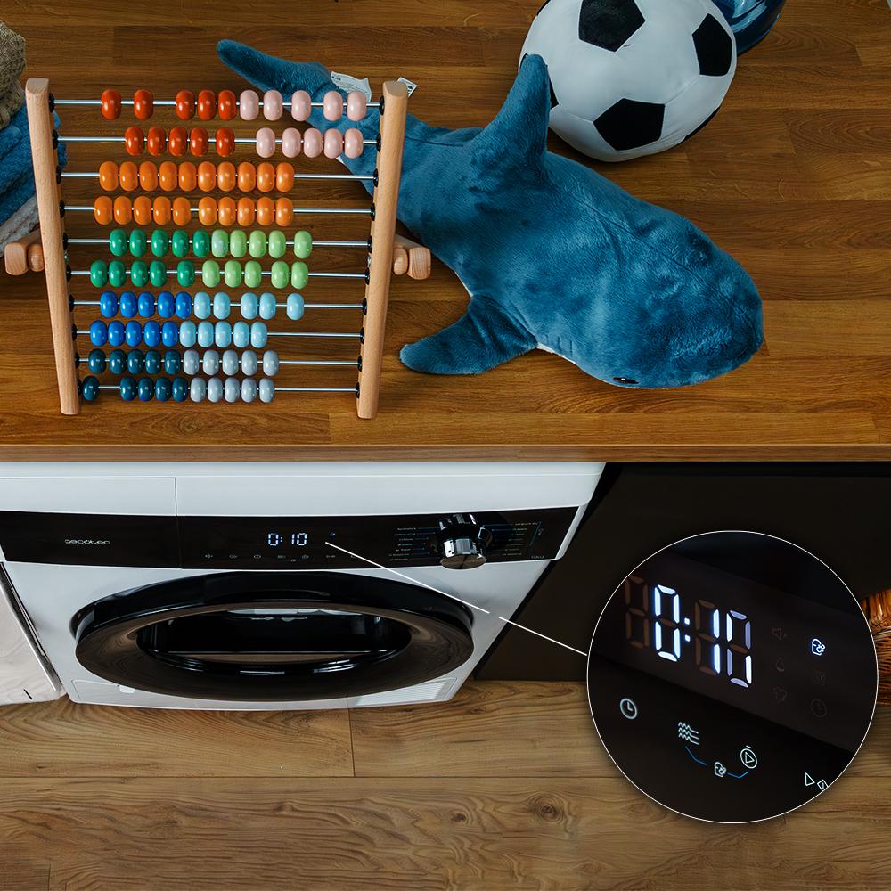 Bolero Dresscode Dry 9300