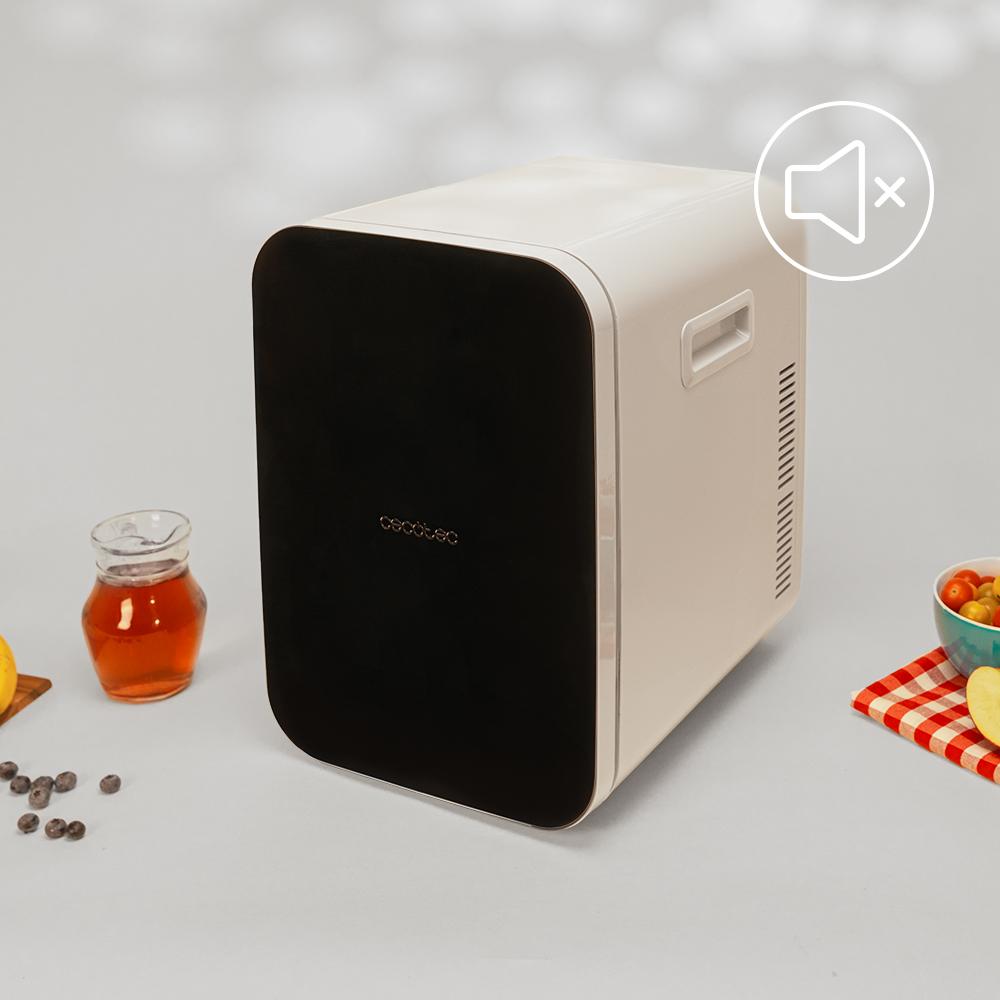 Bolero MiniCooling 20L Bahamas Black