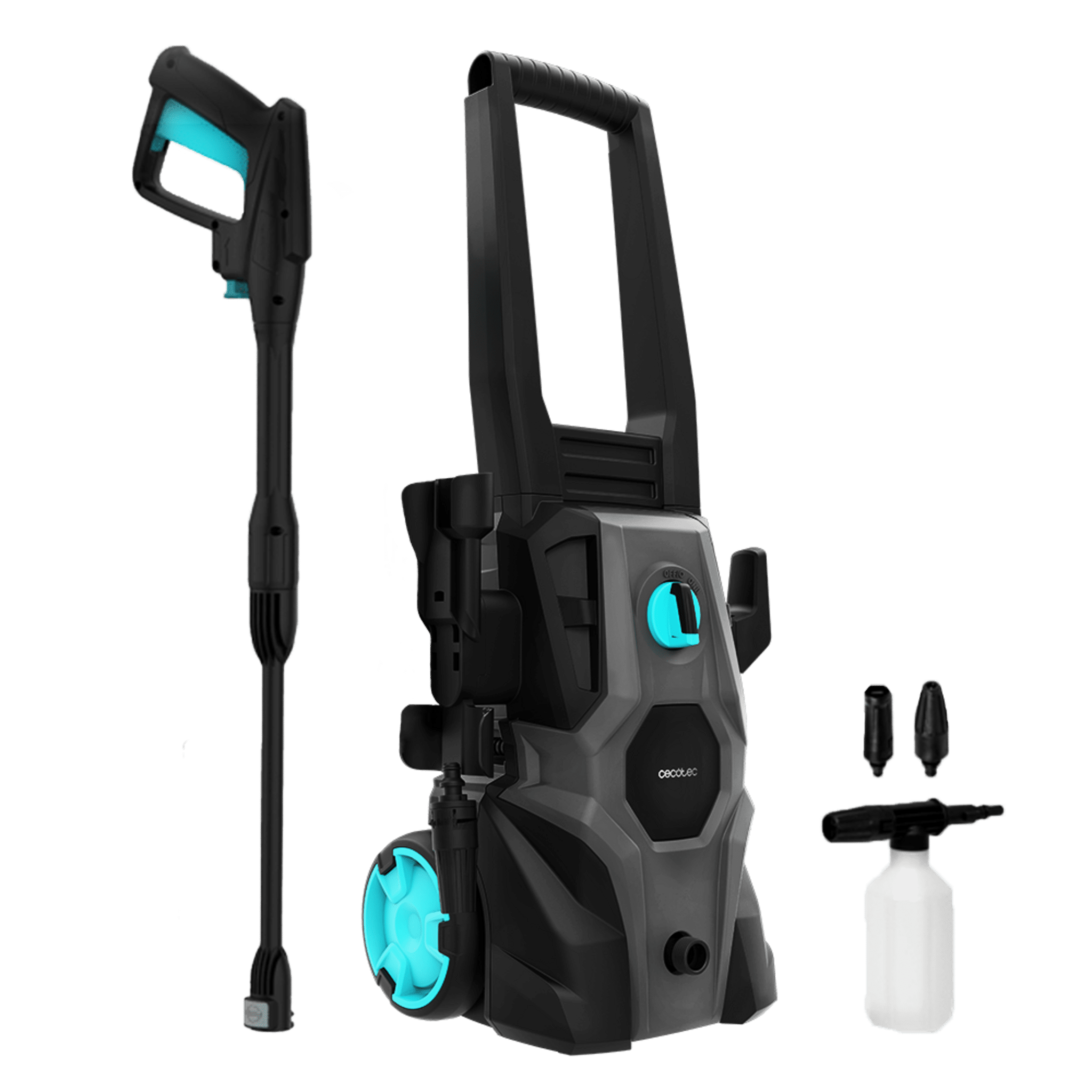 HydroBoost 1400 EasyGo