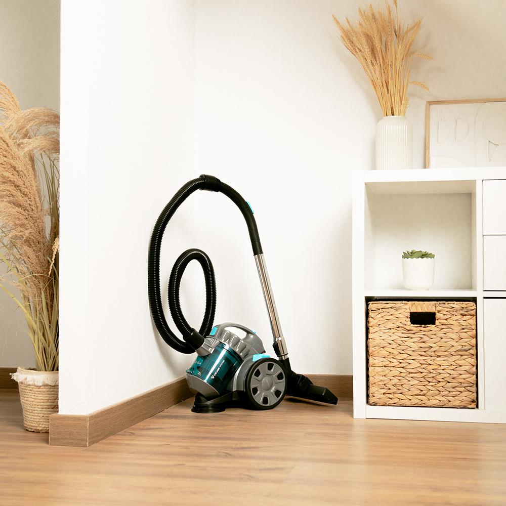 Conga Rockstar Cyclonic X-treme