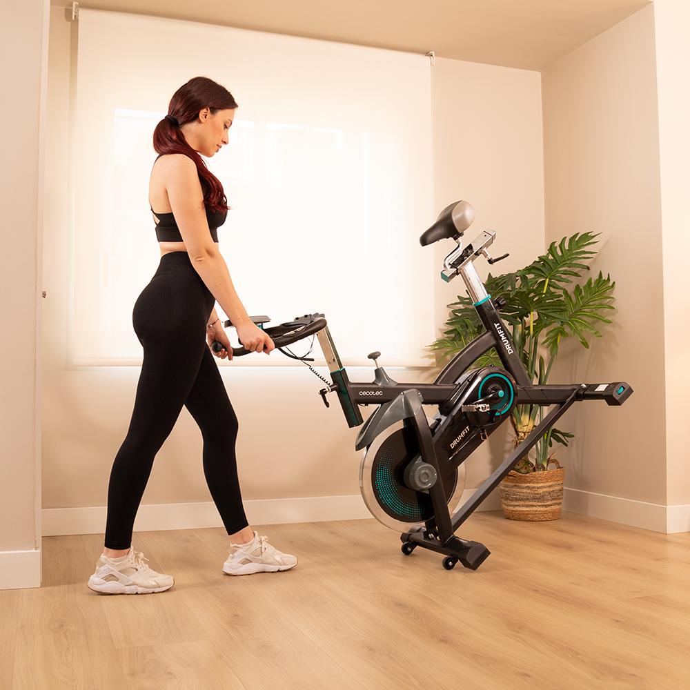 DrumFit Indoor 18000 Ceres