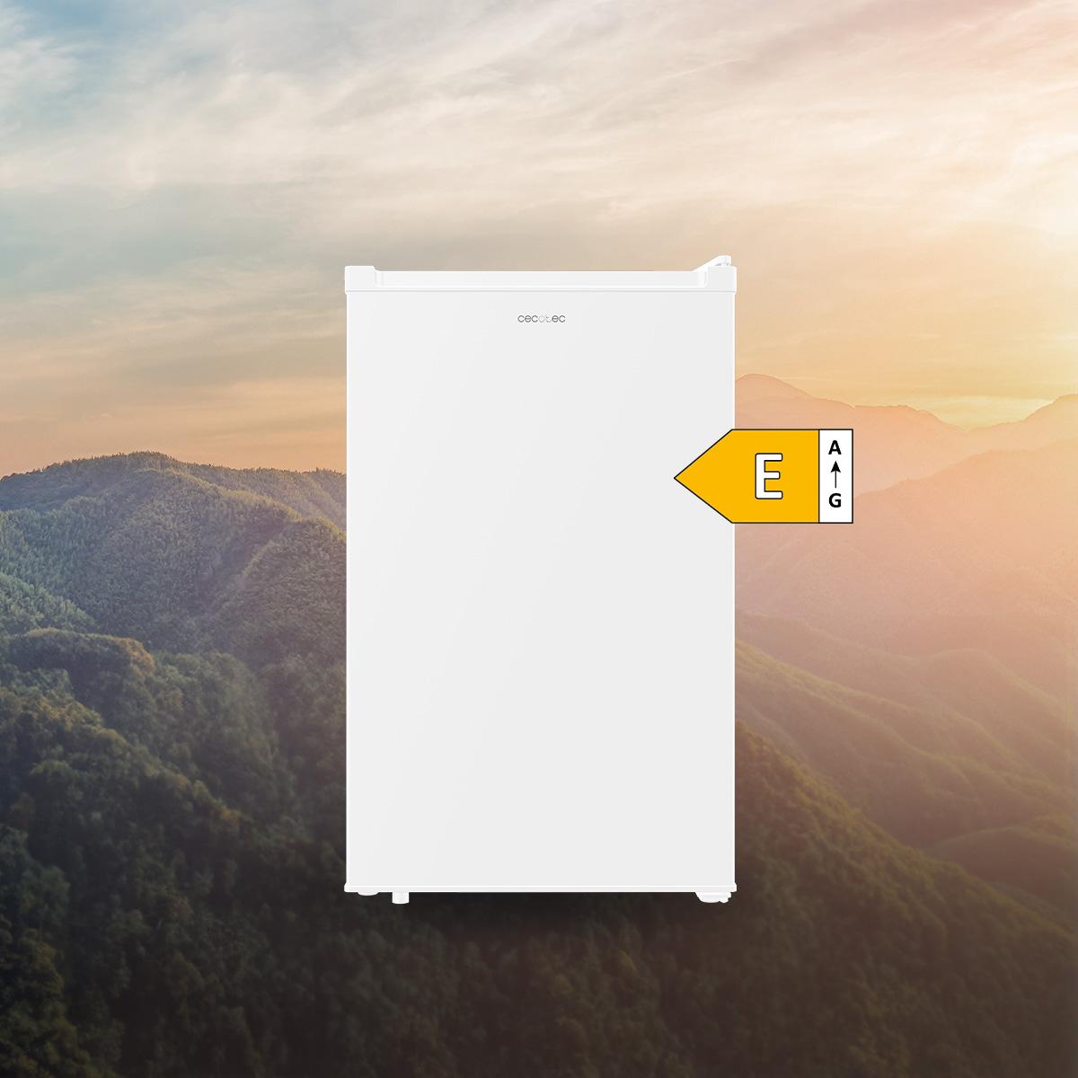 Bolero CoolMarket TT 114 L White