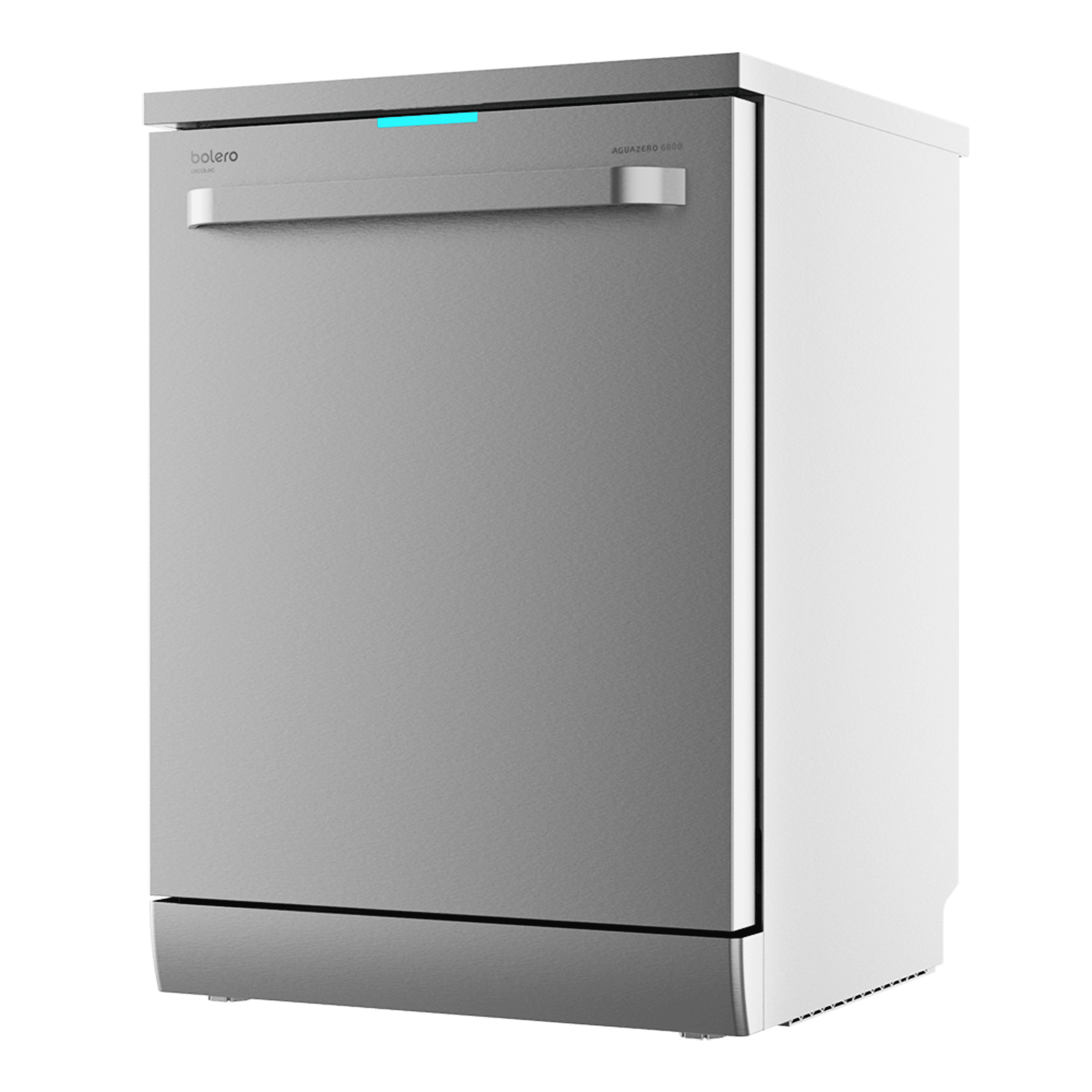 Bolero Aguazero 6800 stainless steel