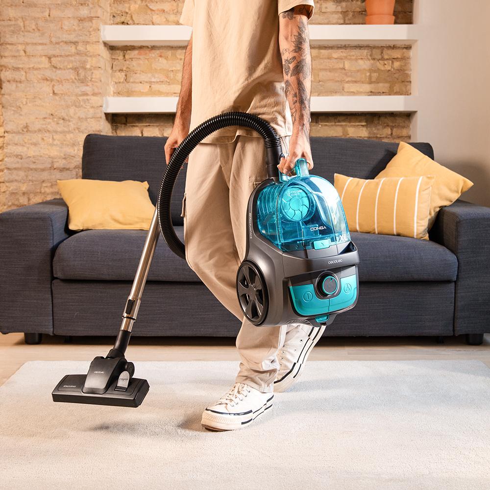 Conga Rockstar Cyclonic XL ProAnimal