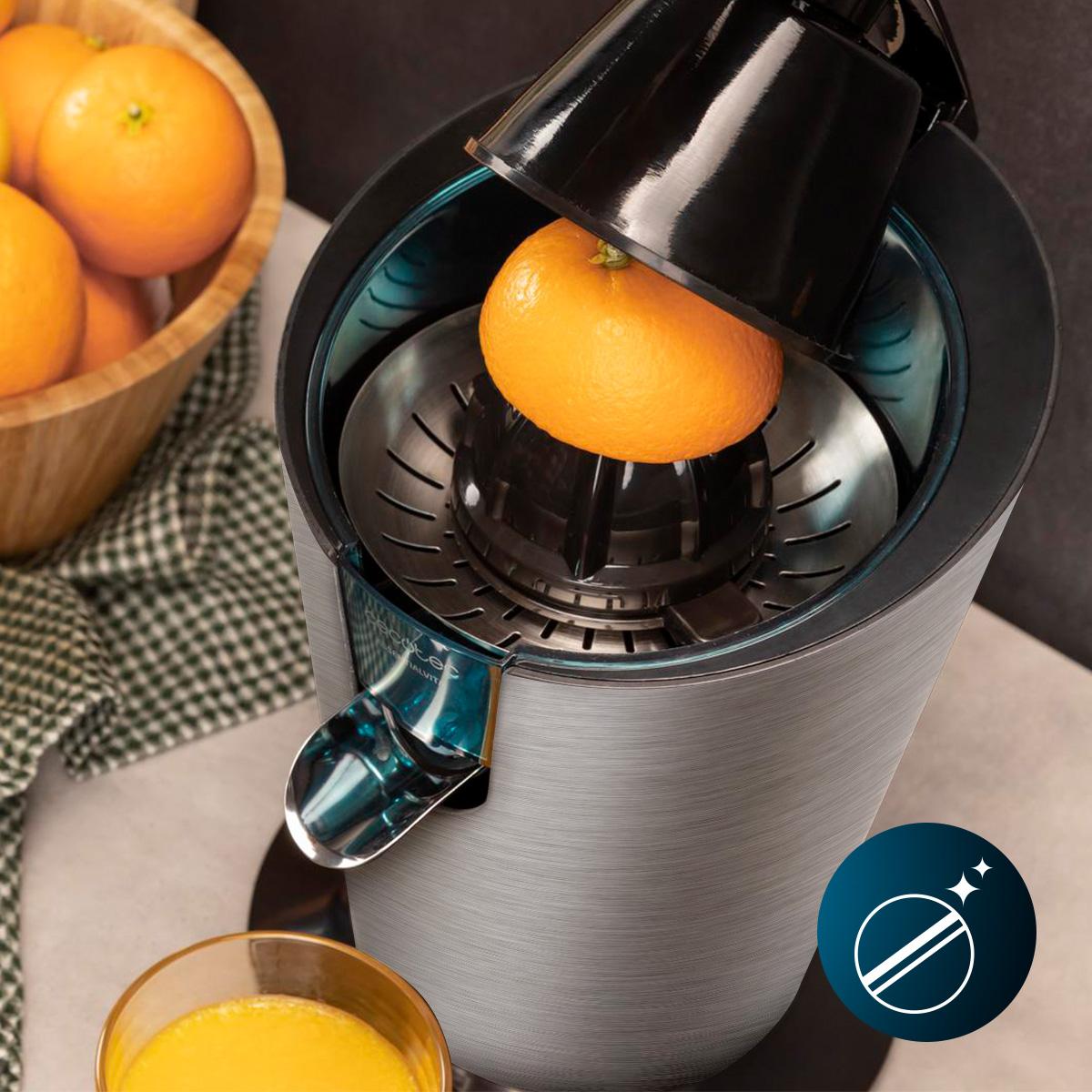 EssentialVita PowerFresh 1000 Inox