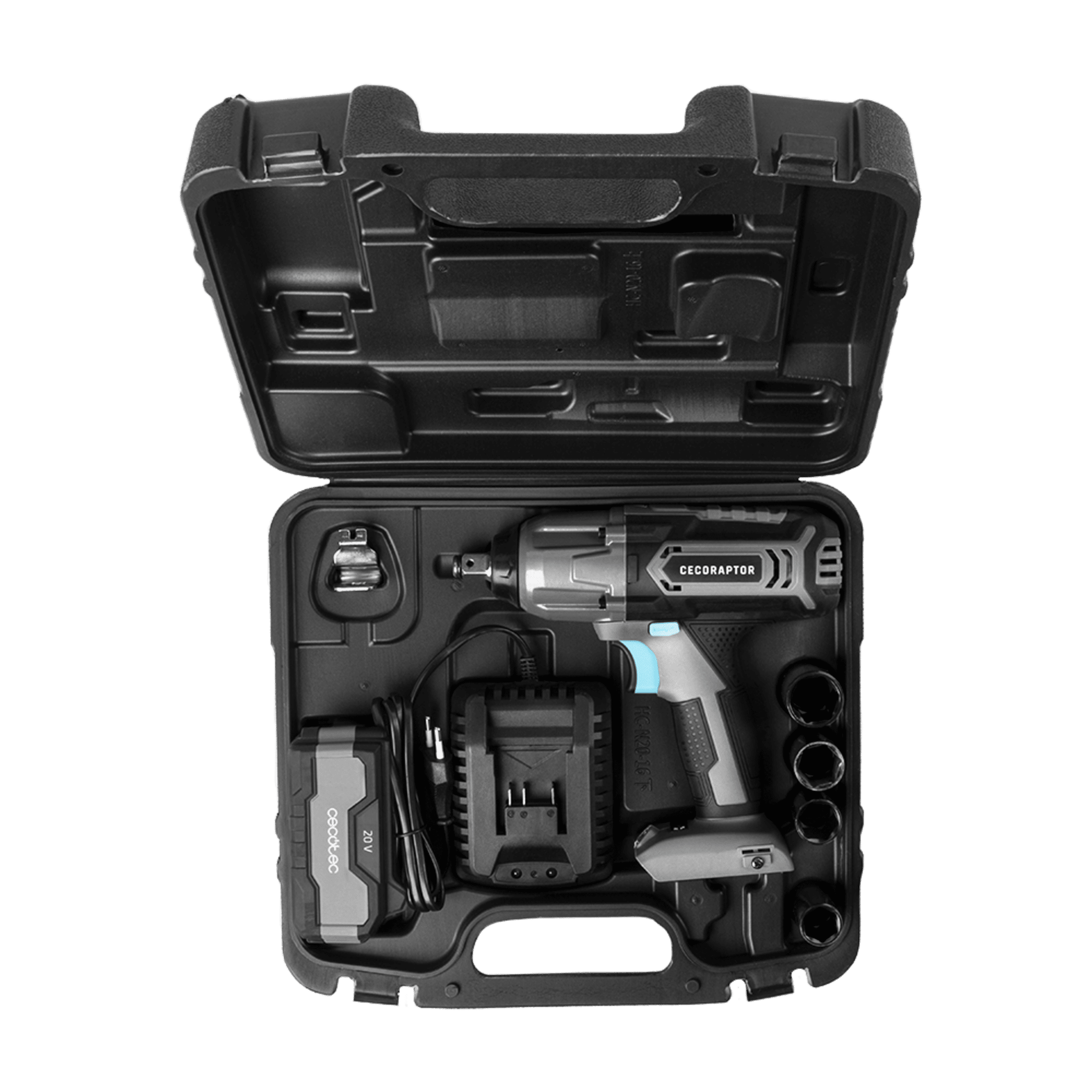 CecoRaptor Perfect Impact 4020 Ultra