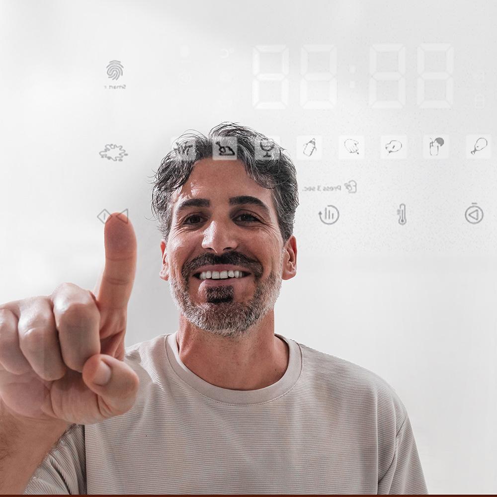 Bolero DressCode 10800 Inverter Steel A