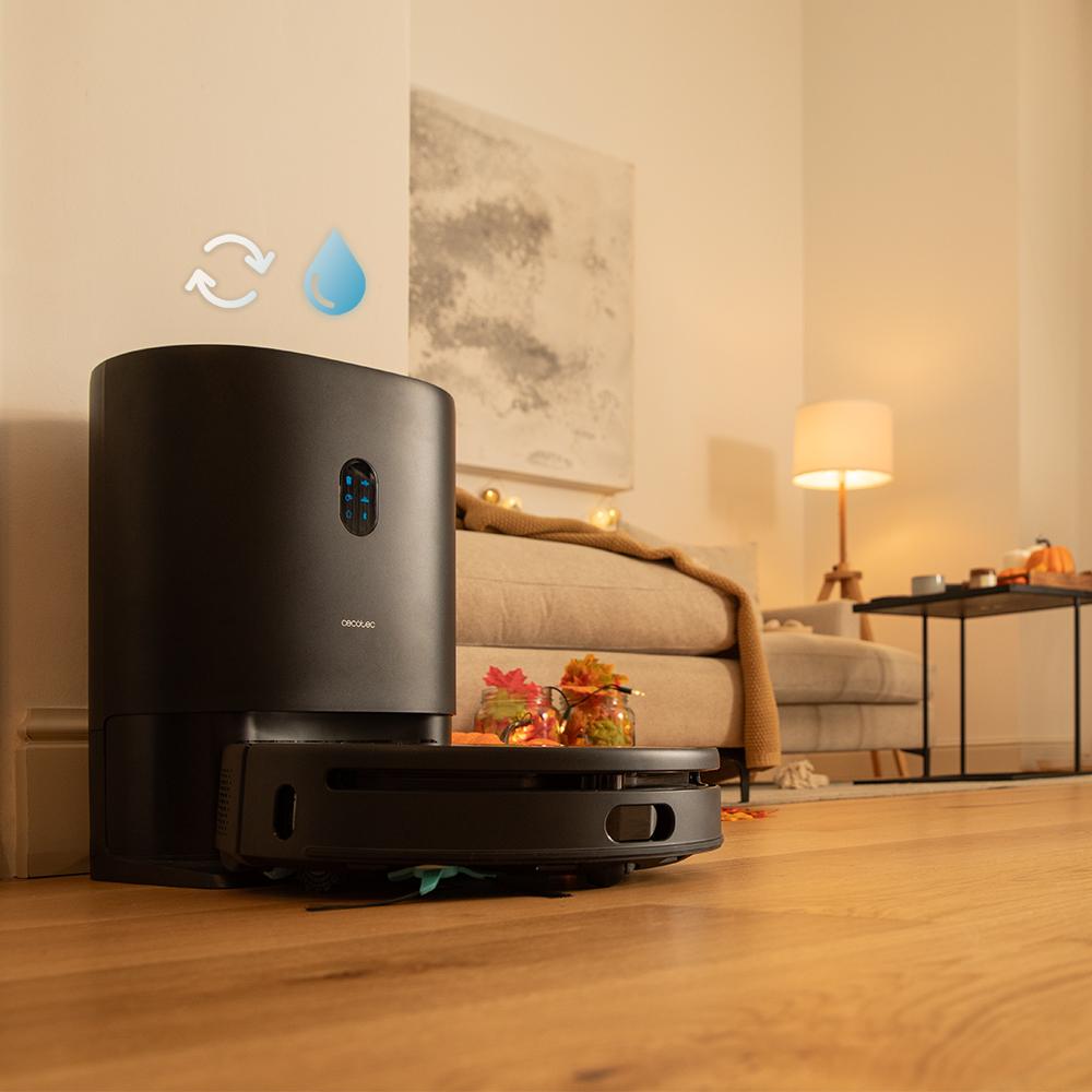 Conga 12090 Twice Roller Total Station