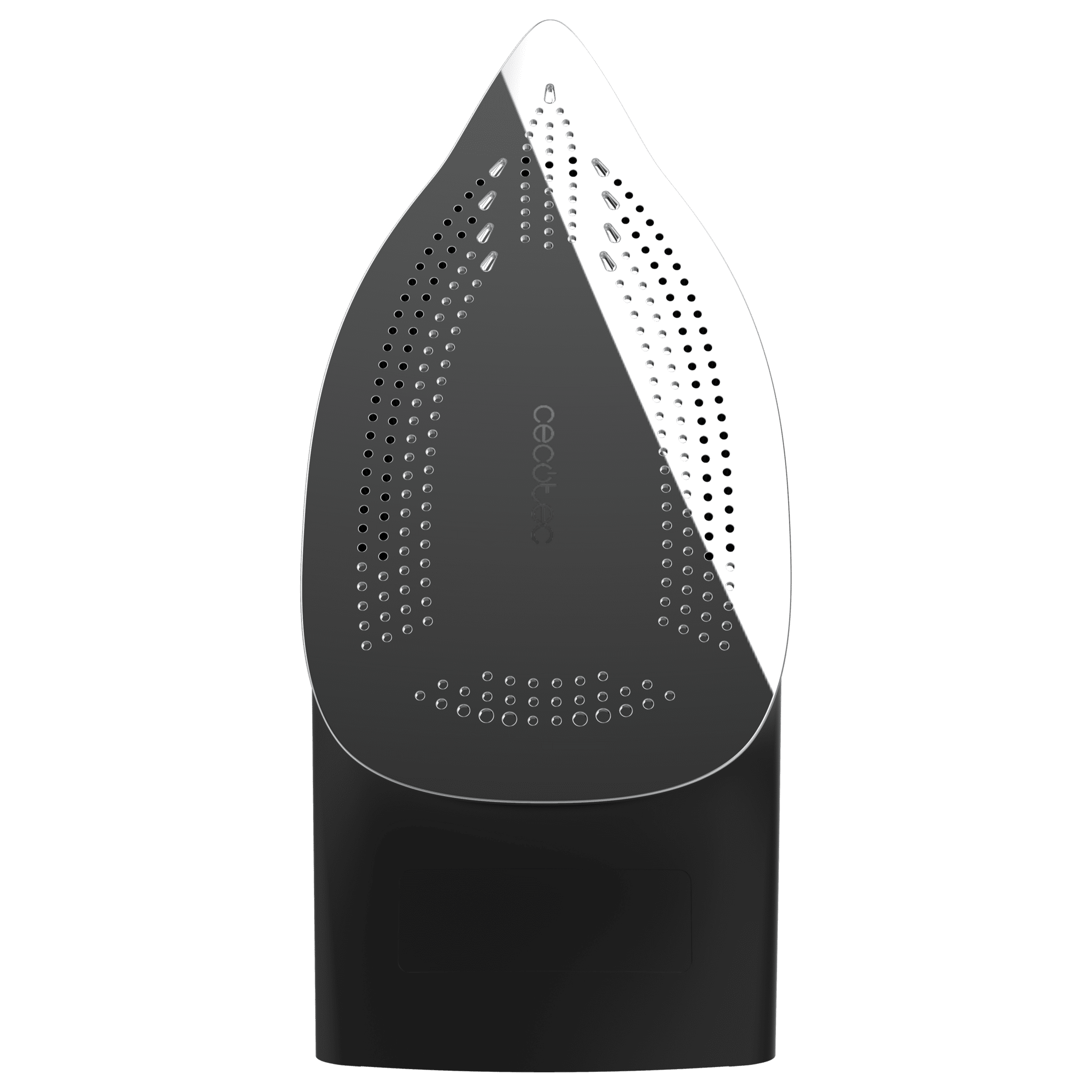 IronHero 3200 i-Pump Anodized