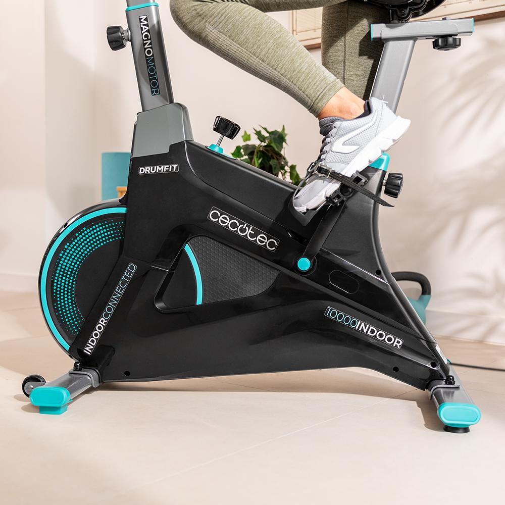 DrumFit Indoor 10000 MagnoMotor Connected
