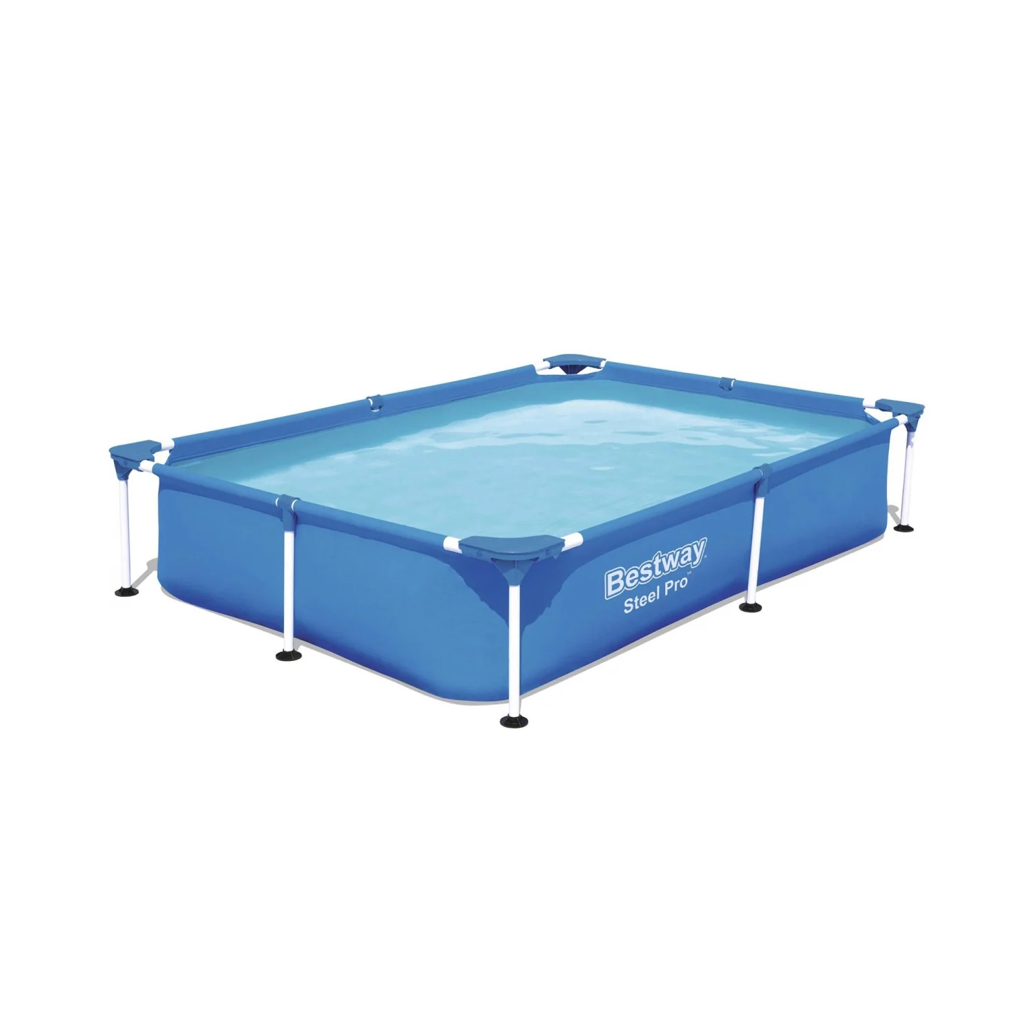 Piscina Tubular 221x150x43 cm Bestway