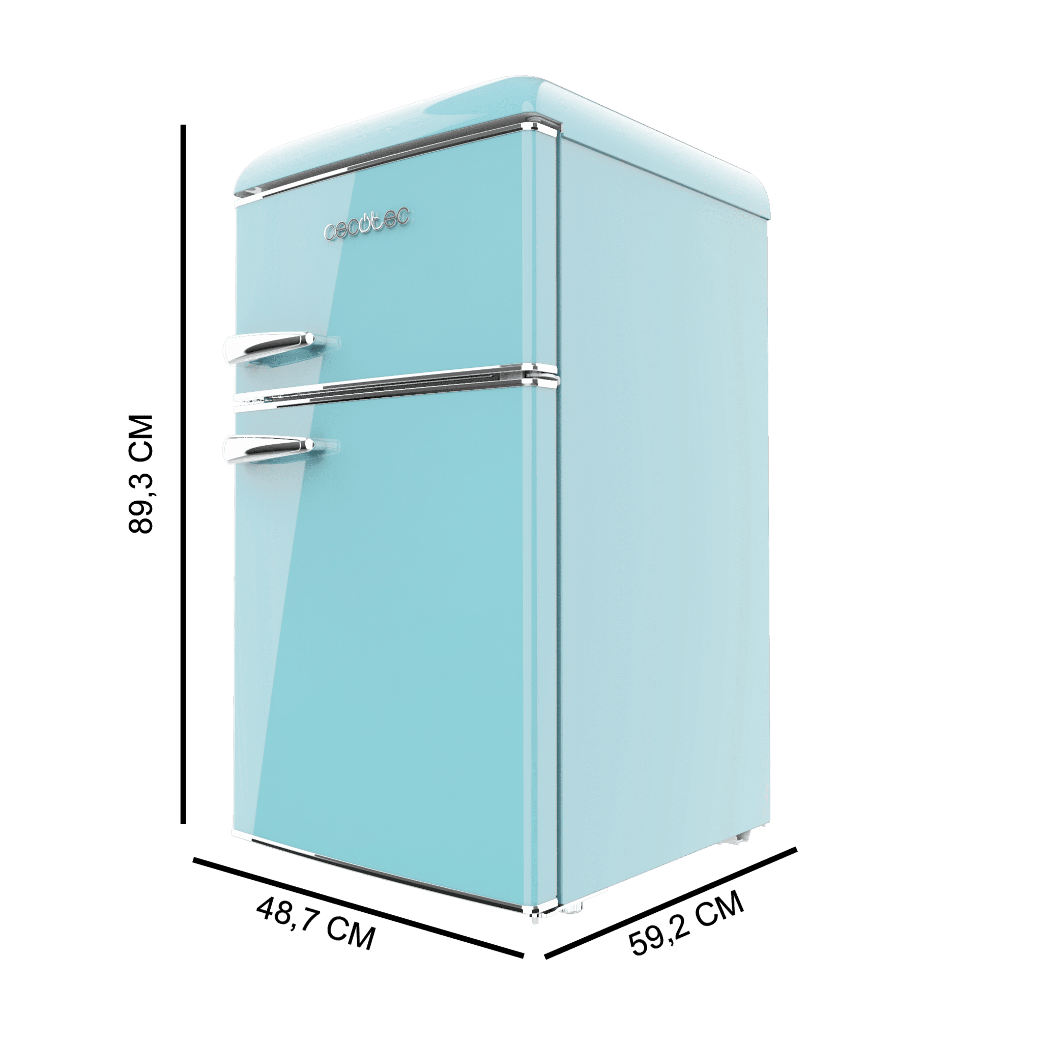 Bolero CoolMarket 2D Origin 86 Blue E