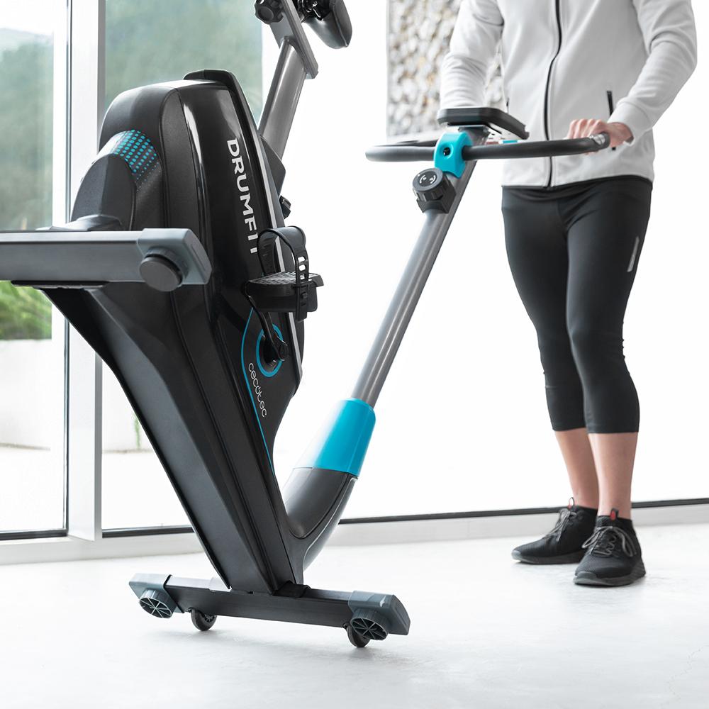 DrumFit Cycle 9000 Talos