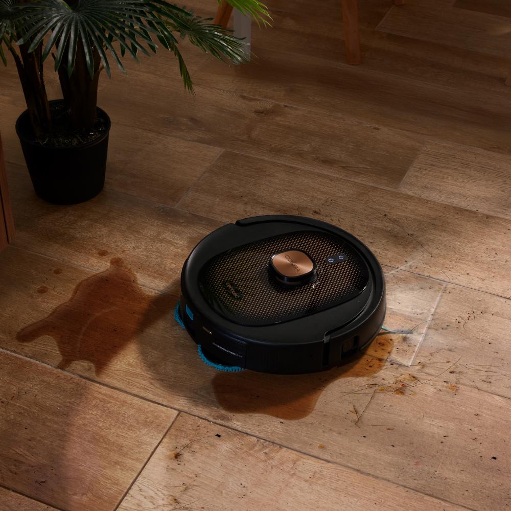 Conga 10090 AI Spin Evolution Ultra Power Home