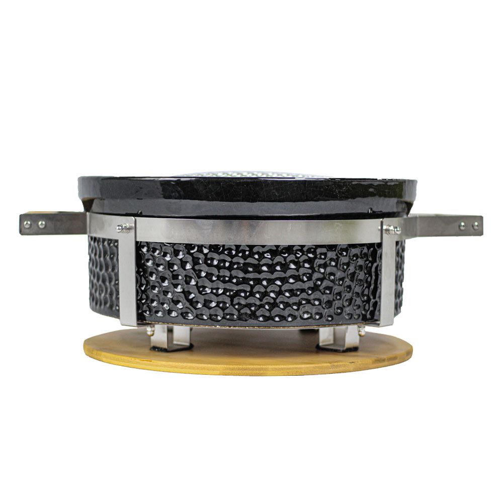 Parrilla De Mesa Tradicional Japonesa Aburi