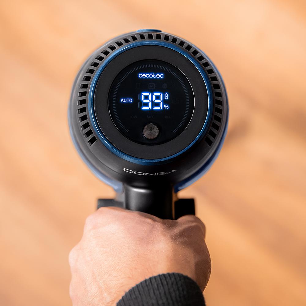 Conga Rockstar 11500 Odyssey ErgoFlex M