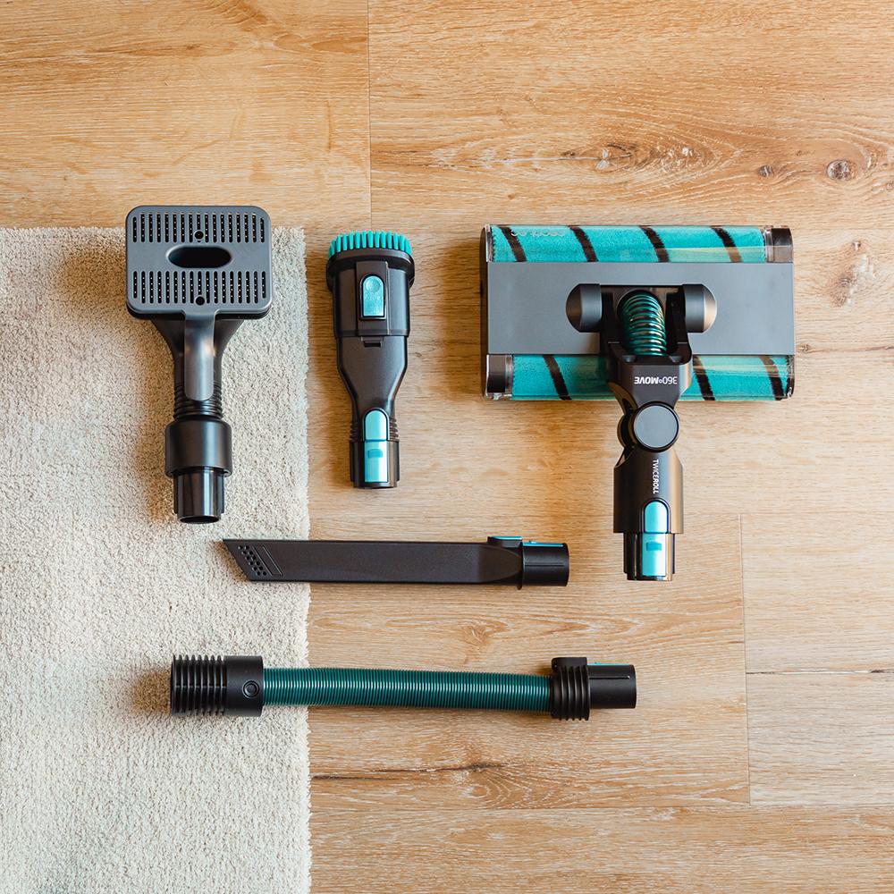 Conga Rockstar 3500 Storm ErgoTwice Animal