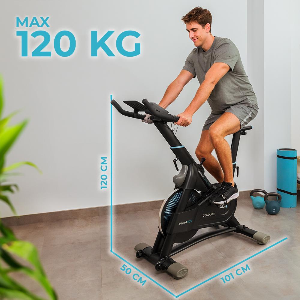 DrumFit Indoor 24000 Magnetic Connected