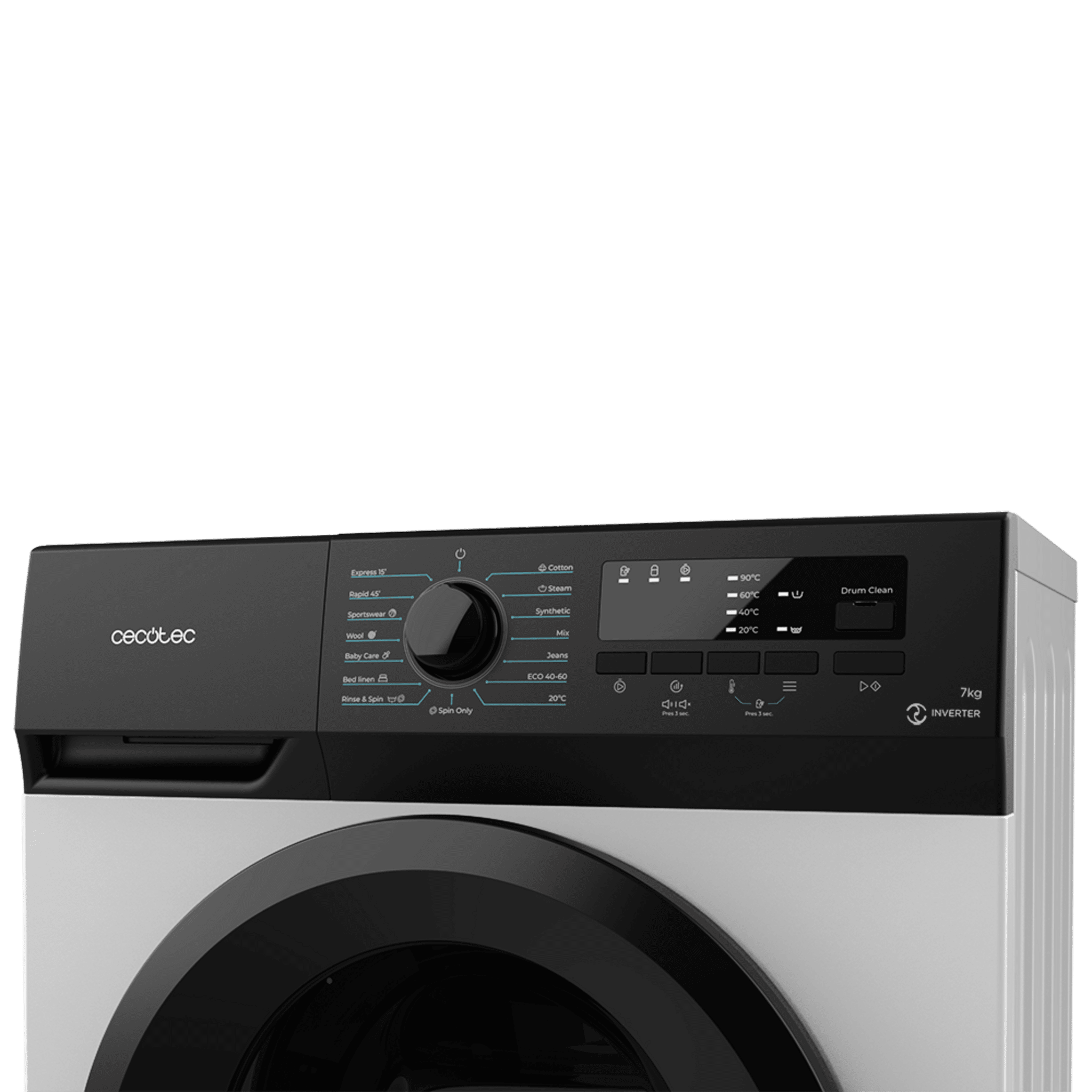 Bolero DressCode 7300 Inverter A