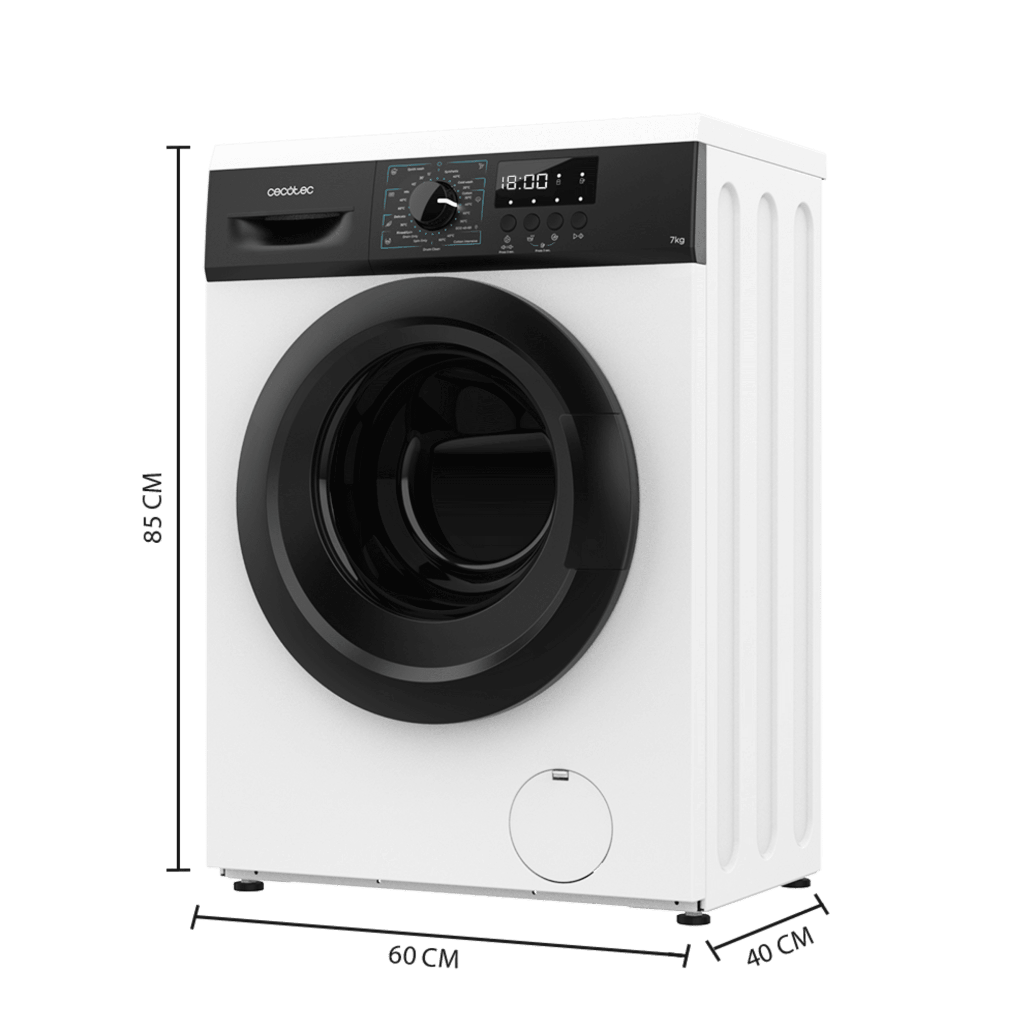 Bolero DressCode 7000 D