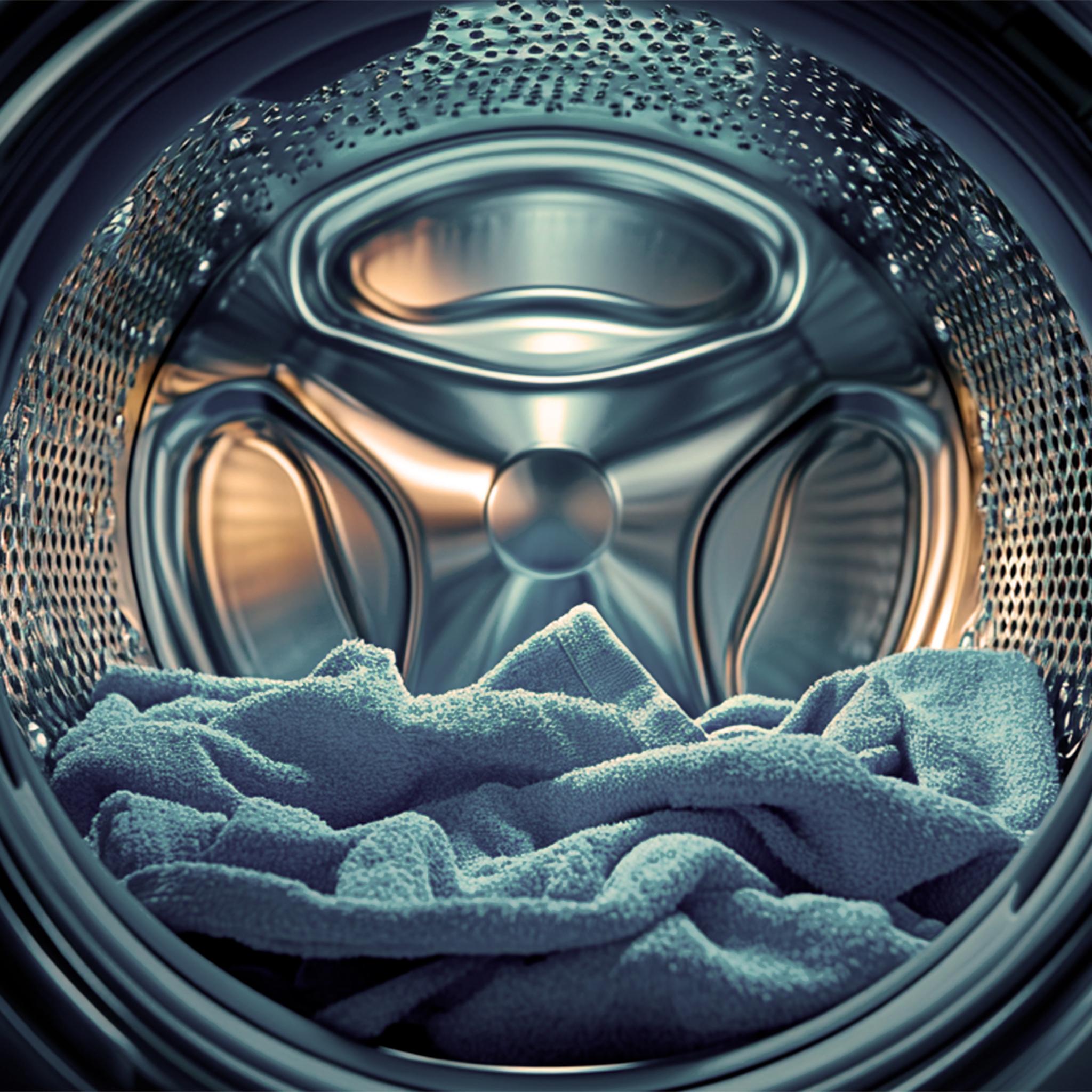 Bolero DressCode 9950 Autodose Inverter 3D Steel A