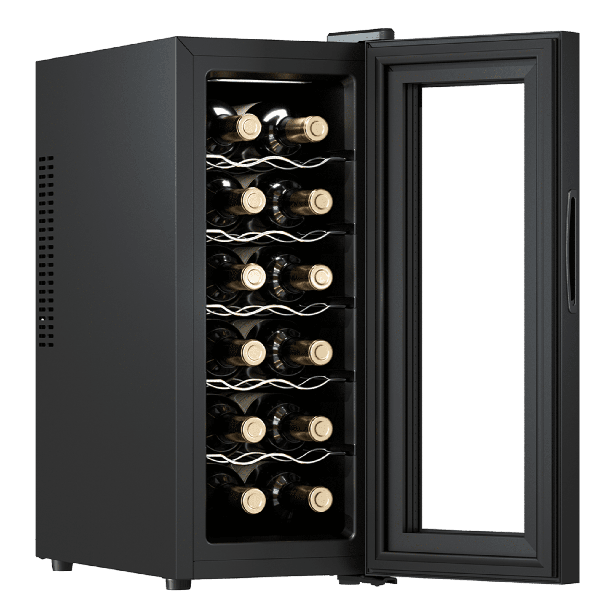 Bolero GrandSommelier 1250 CoolCrystal