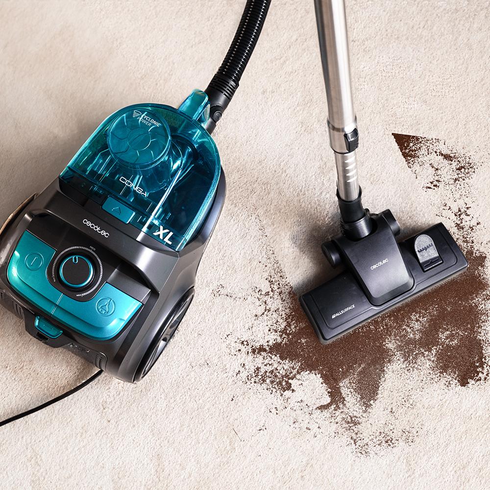 Conga Rockstar Cyclonic XL ProAnimal