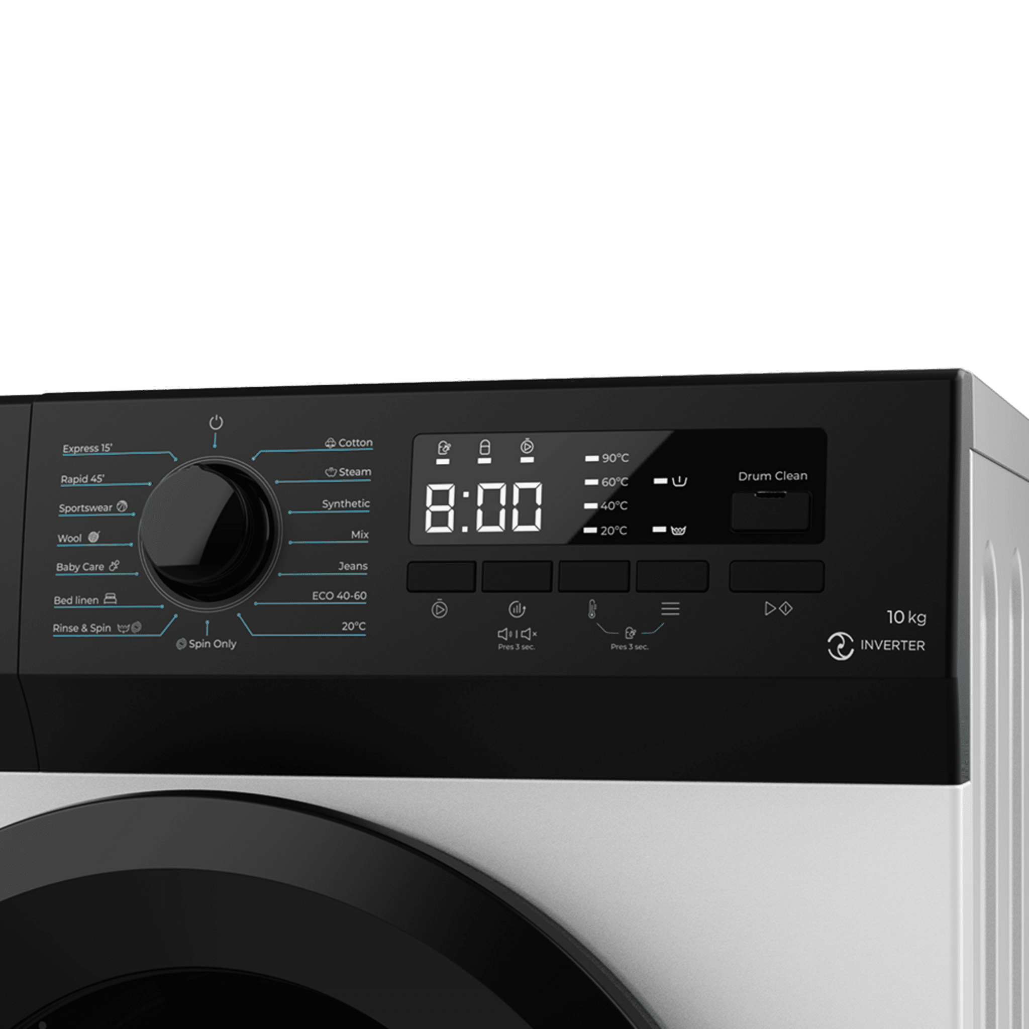 Bolero DressCode 10300 Inverter A