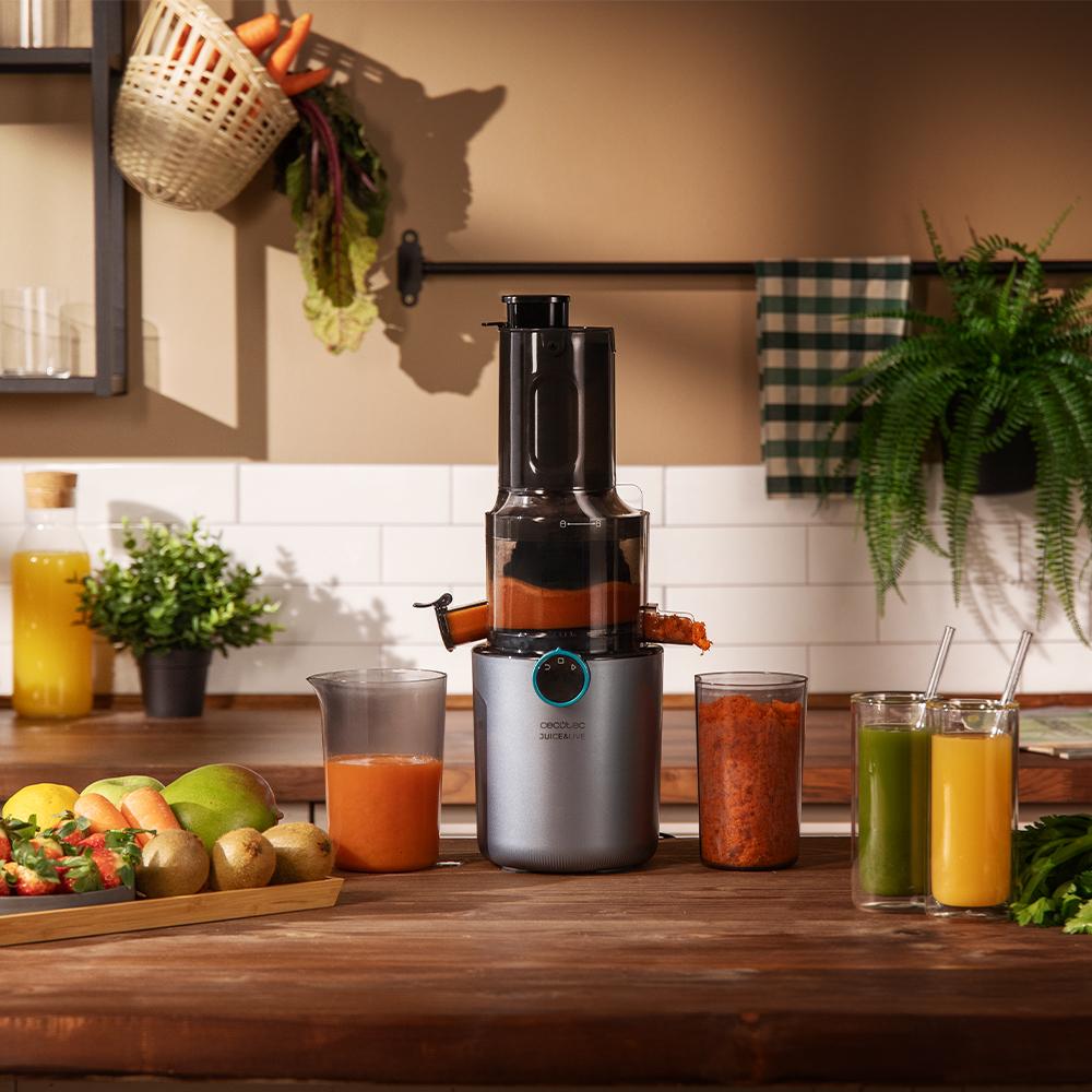 Juice&Live 1500 Slim