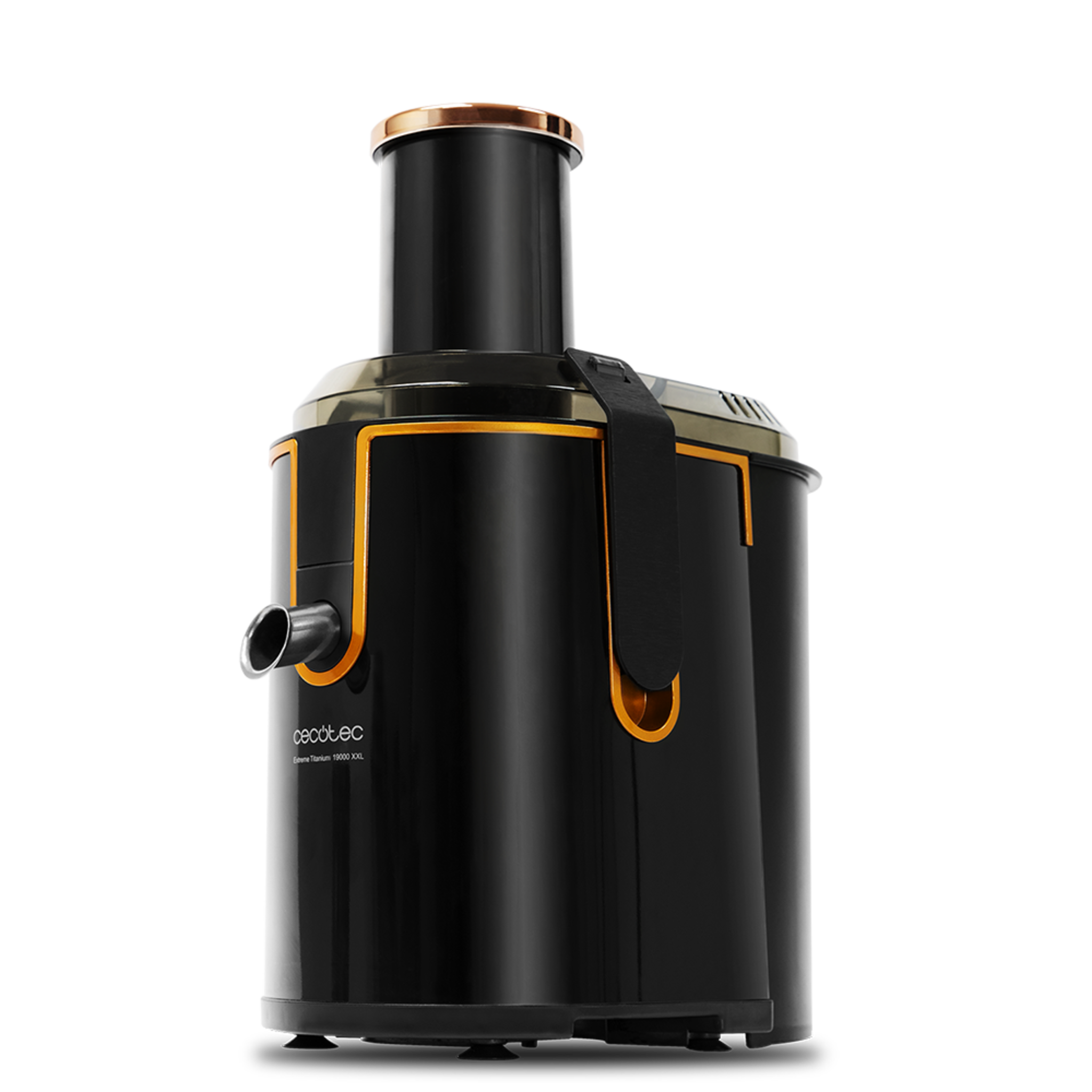 Extremetitanium 19000 Xxl