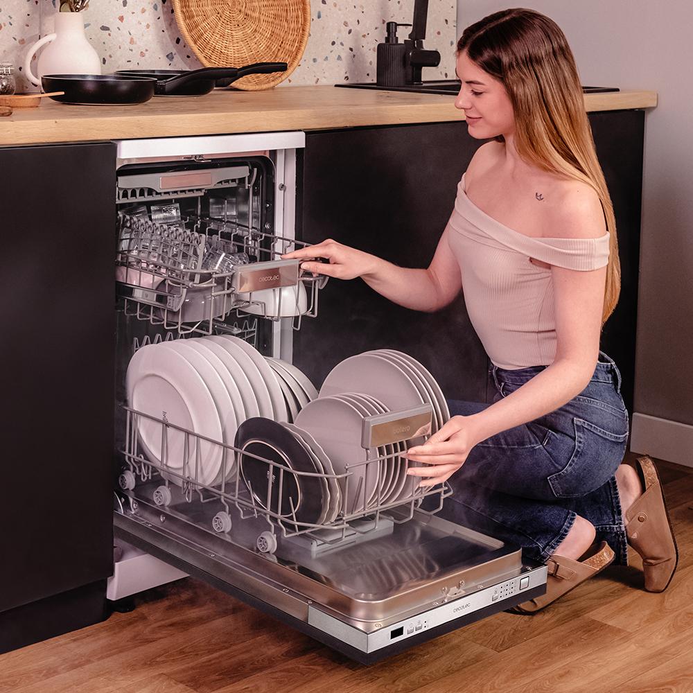 Bolero Aguazero 4101 Full-BI E