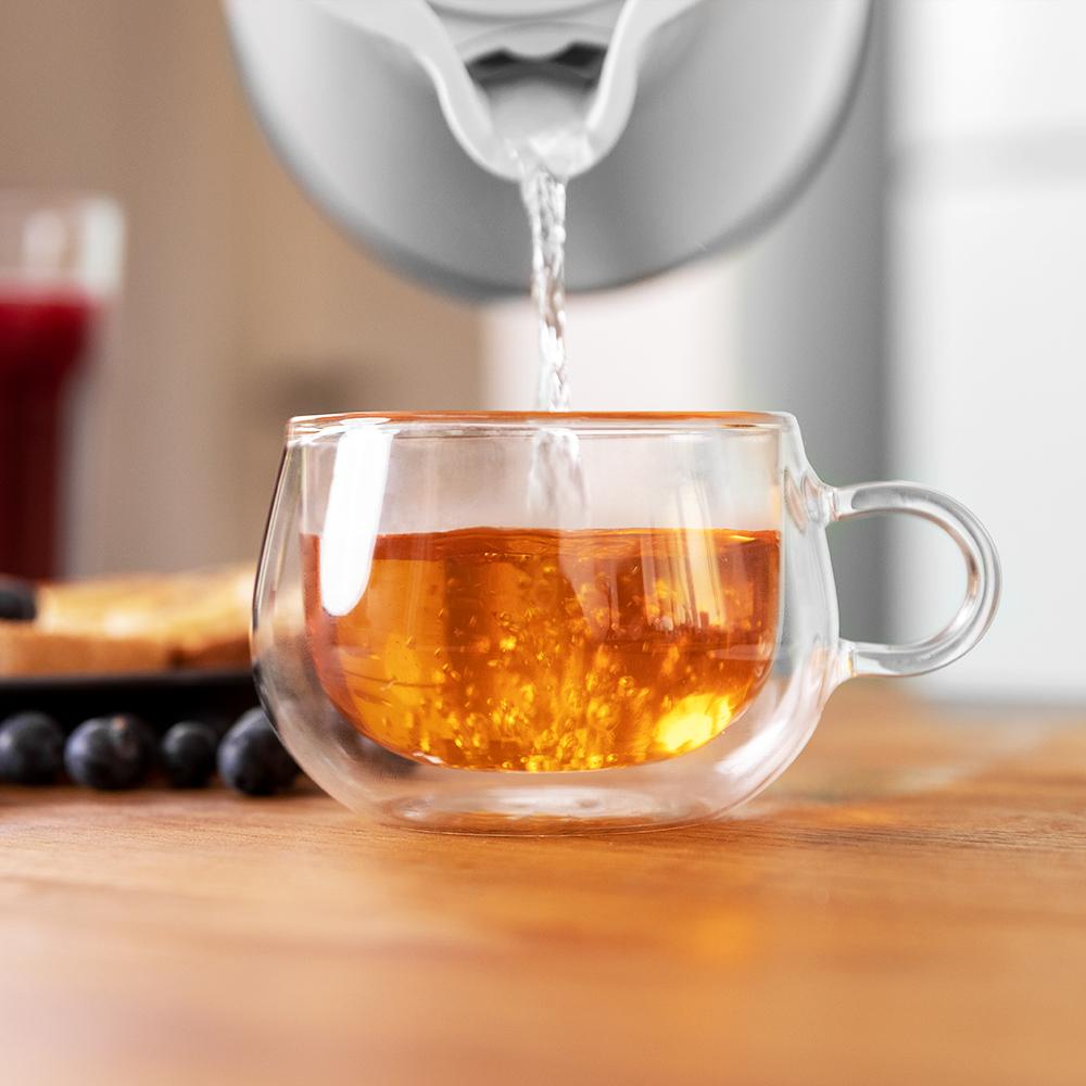 Thermosense 400 White Woody