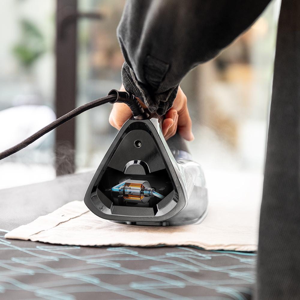 IronHero 3200 Double Steam i-Pump