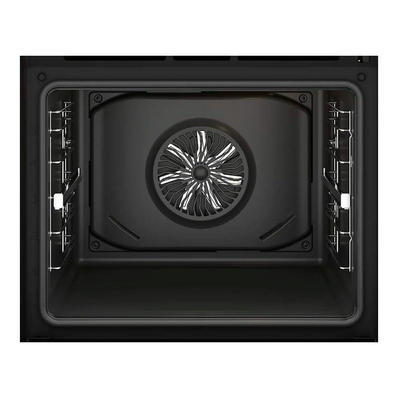 Horno Beko Bbima13302bmpe Cristal Negro Pirolitico Airfry