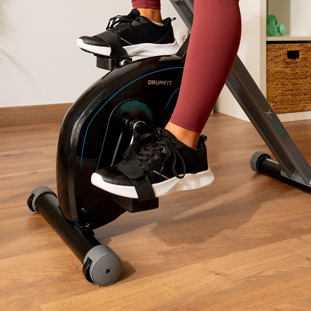 DrumFit X-Bike 3000 Neo Pro