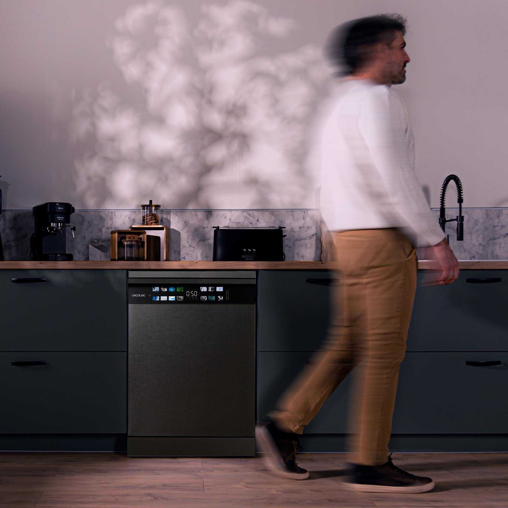 Bolero Aguazero 6700 Dark B