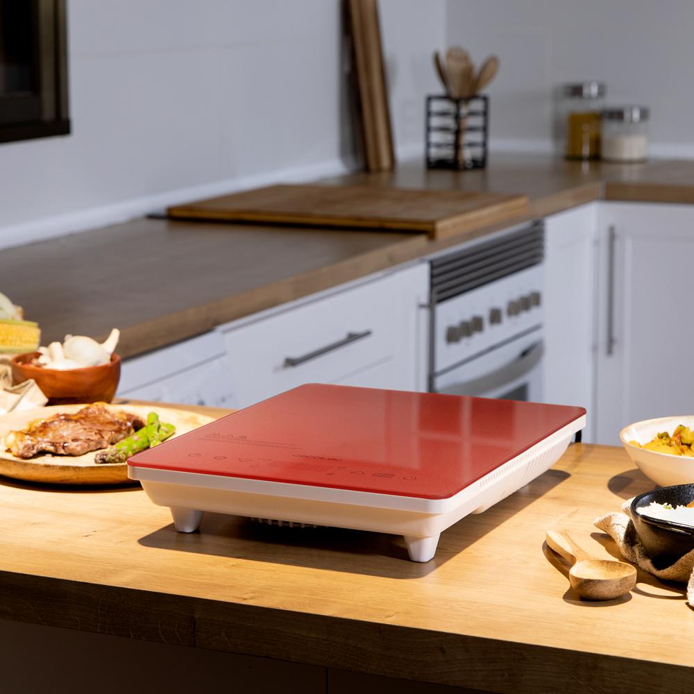 Full Crystal Scarlet