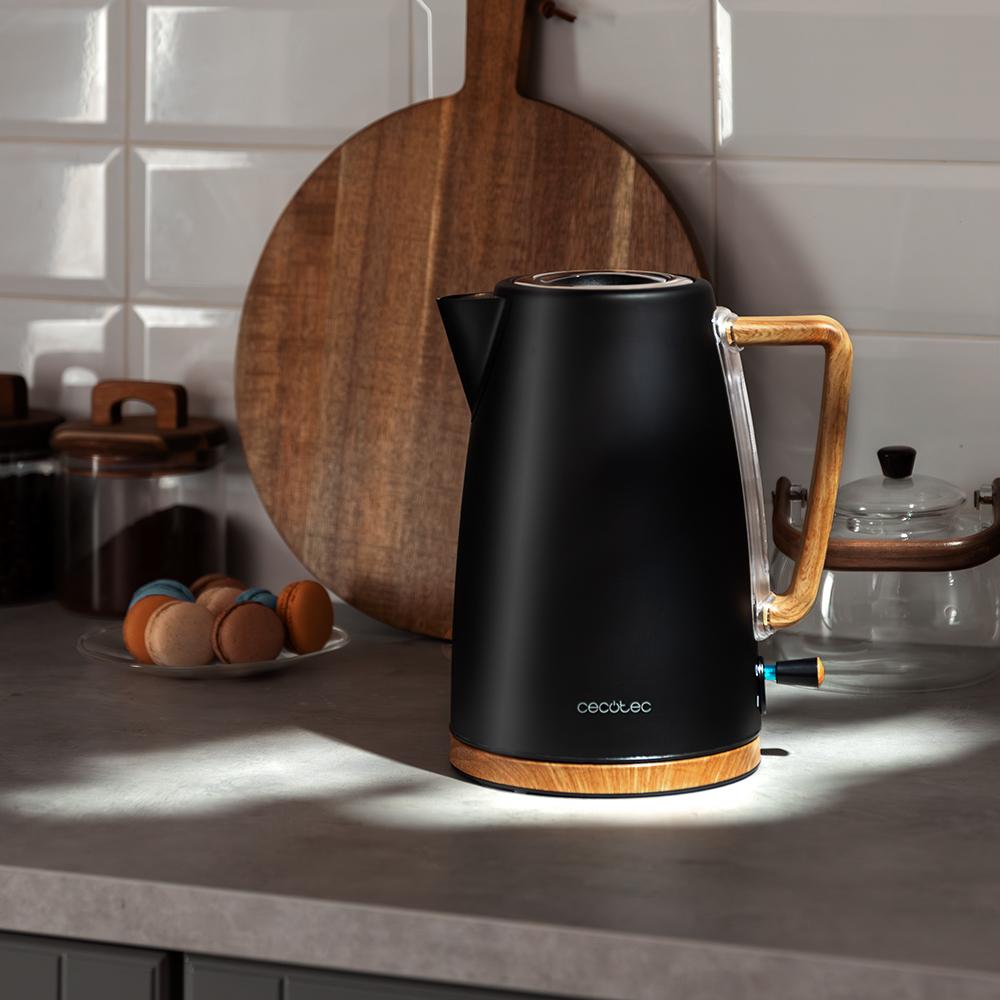 ThermoSense 200 Woody